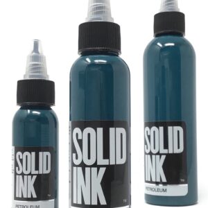 SOLID INK PETROLEUM 30ML