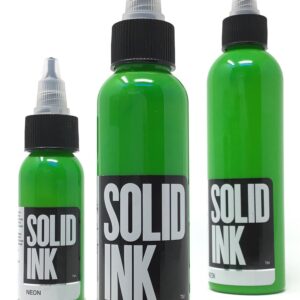 SOLID INK NEON 30ML