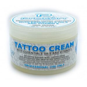 PROTON ORIGINS TATTOO CREAM 250ML