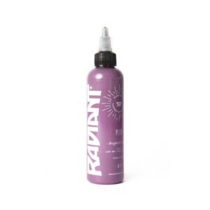 RADIANT PLUM 1OZ