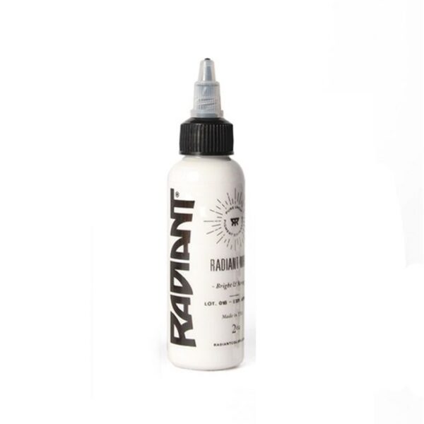 RADIANT RADIANT WHITE 1OZ