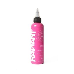 RADIANT FUSCHIA 1OZ