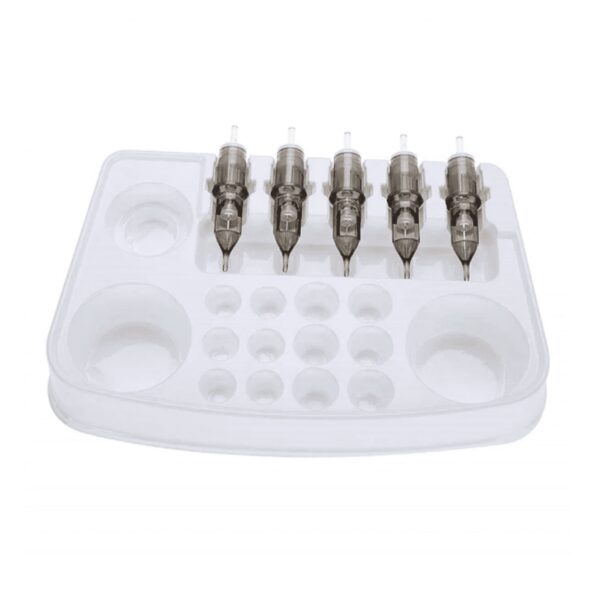 BANDEJA DESECHABLE QUICKTRAY 50 PCS