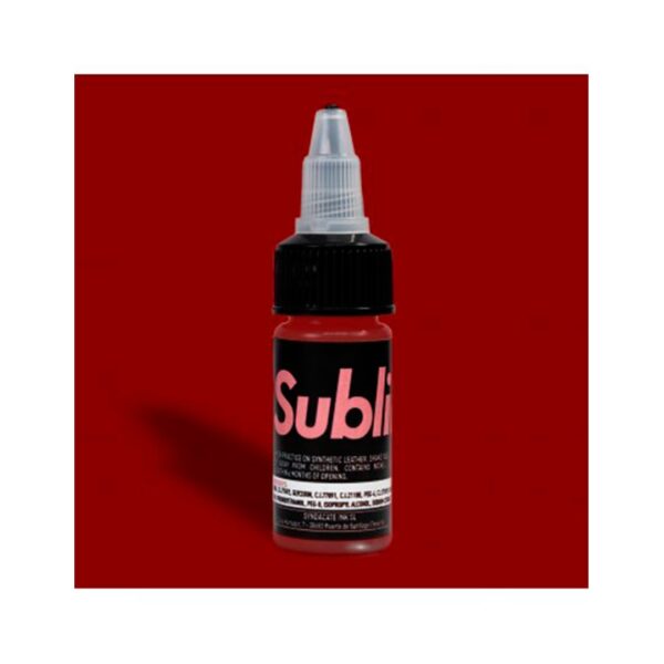 SUBLIME 15ml NURIA