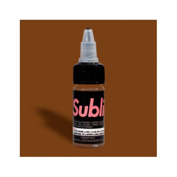 SUBLIME 15ml SIENA