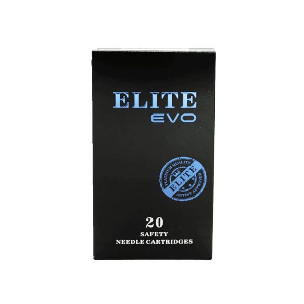 ELITE EVO 20U ROUND MAGNUM