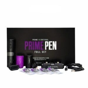 PRIME PEN FULL SET